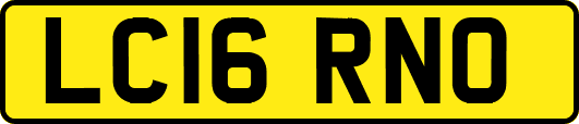 LC16RNO