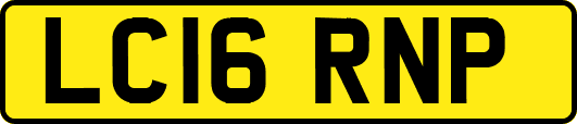 LC16RNP