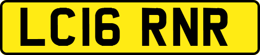LC16RNR