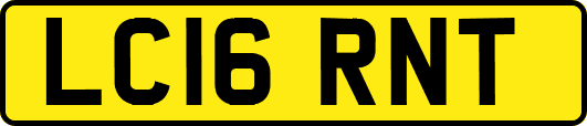 LC16RNT