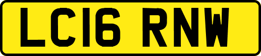 LC16RNW