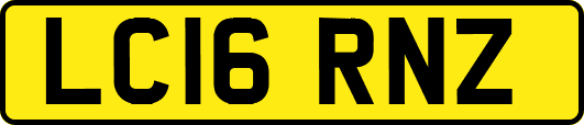 LC16RNZ