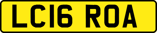 LC16ROA