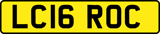 LC16ROC