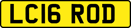 LC16ROD