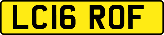 LC16ROF