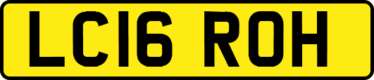 LC16ROH