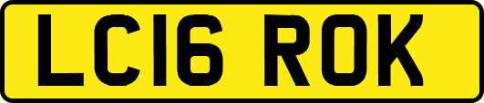 LC16ROK