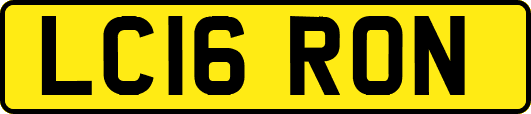LC16RON