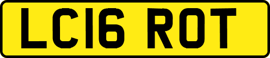LC16ROT