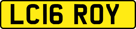 LC16ROY