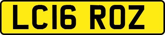LC16ROZ