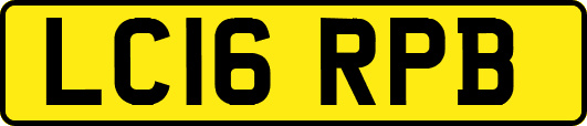 LC16RPB