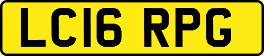 LC16RPG