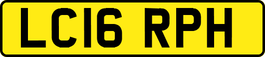 LC16RPH