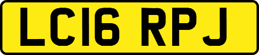LC16RPJ
