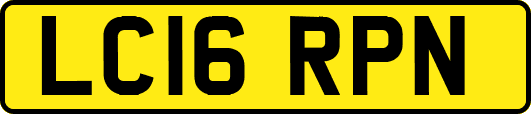 LC16RPN