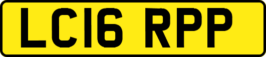 LC16RPP