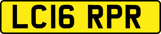 LC16RPR