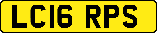LC16RPS