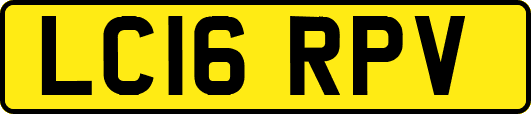 LC16RPV