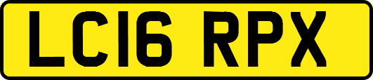 LC16RPX