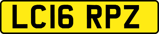 LC16RPZ