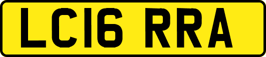 LC16RRA