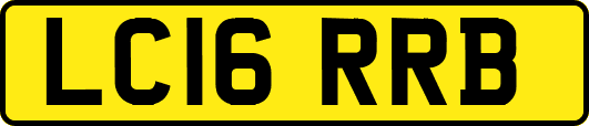 LC16RRB