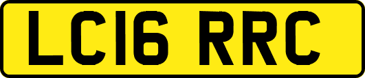 LC16RRC