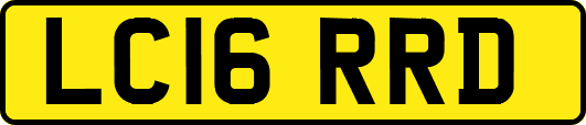 LC16RRD
