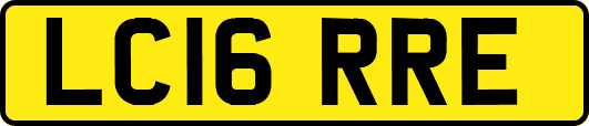 LC16RRE