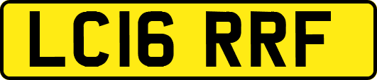 LC16RRF