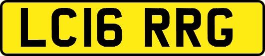LC16RRG