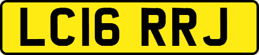 LC16RRJ