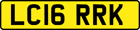 LC16RRK
