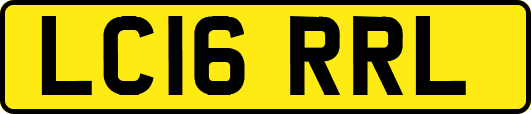 LC16RRL