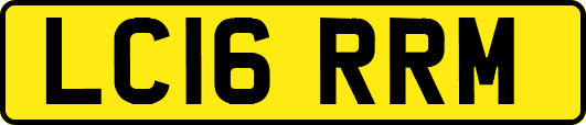 LC16RRM