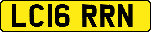 LC16RRN