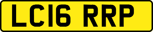 LC16RRP