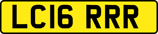 LC16RRR
