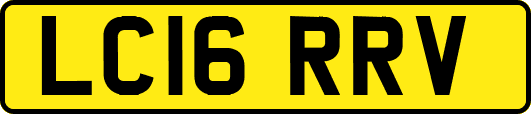 LC16RRV