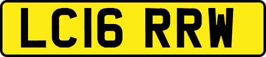 LC16RRW