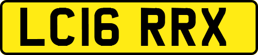 LC16RRX