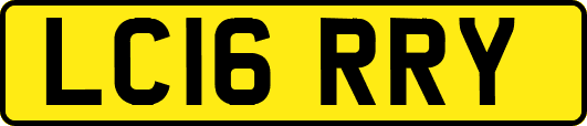 LC16RRY