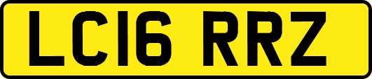 LC16RRZ
