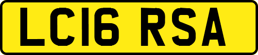 LC16RSA