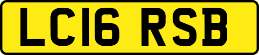 LC16RSB