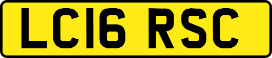 LC16RSC
