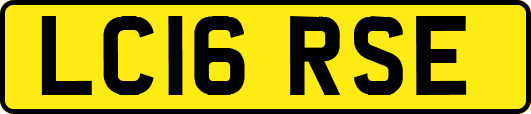 LC16RSE
